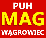 PUH Mag Wągrowiec